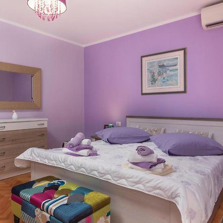 Amazing Apartment In Rabac With Wifi Raša Zewnętrze zdjęcie