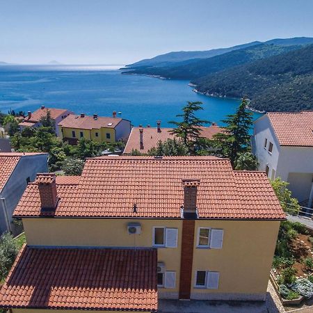 Amazing Apartment In Rabac With Wifi Raša Zewnętrze zdjęcie